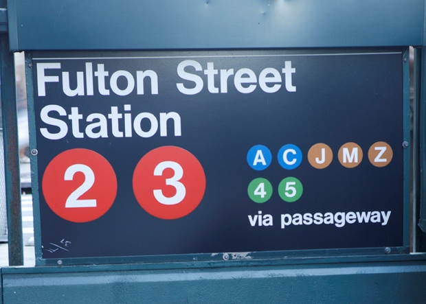 NYCEDC Transportation